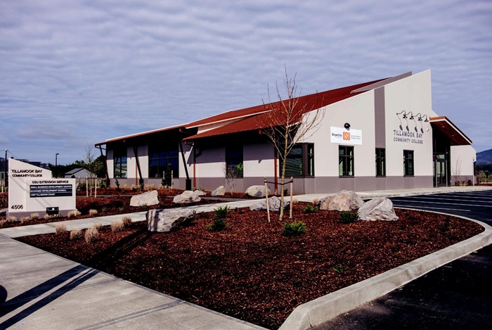 TBCC campus photo 